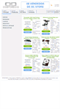 Mobile Screenshot of ocstore.com.ar